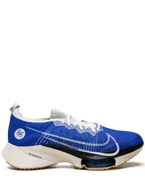 Nike Air Zoom Tempo Next % Flyknit "BRS" sneakers Blue DV2147
