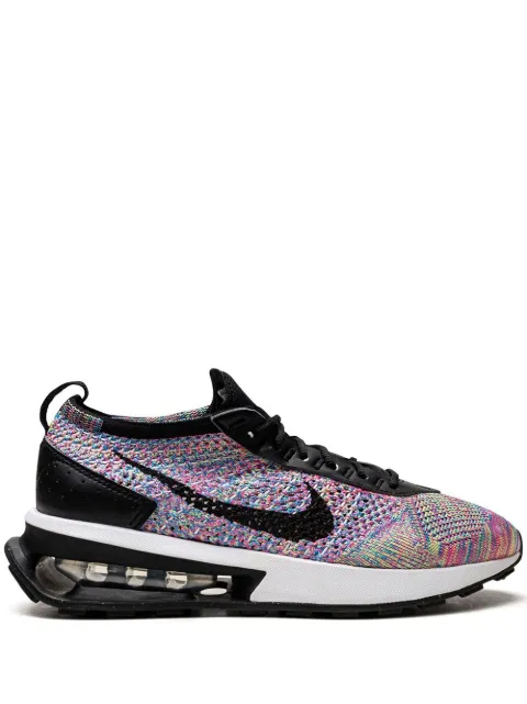Nike Air Max Flyknit Racer "Multicolour" sneakers Pink DM9073