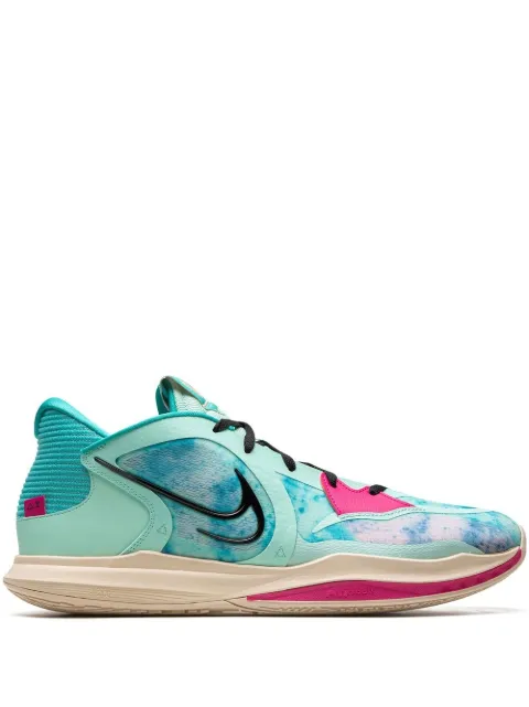 Nike Kyrie Low 5 "Jewell Loyd" sneakers Green DV2531