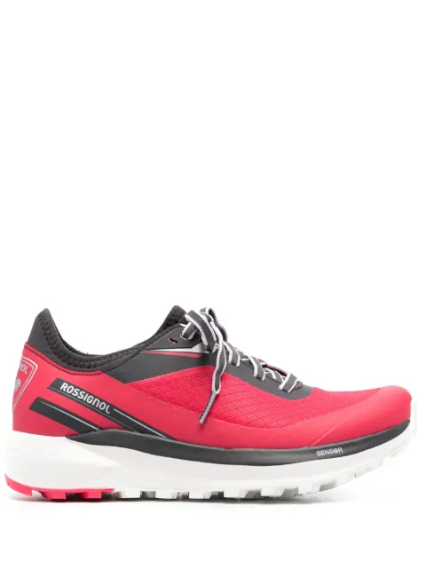 Rossignol Active sneakers Pink RNLWD36