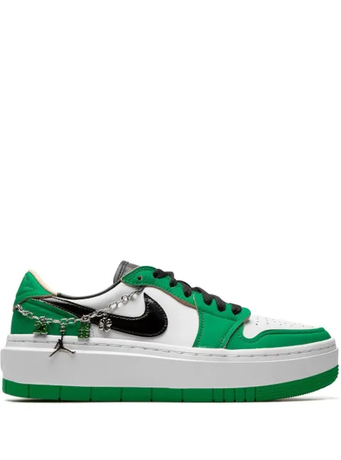 Jordan Air Jordan 1 Elevate Low SE "Lucky Green" sneakers Green DQ8394