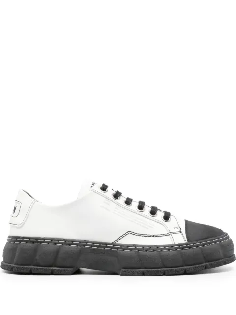 Virón 1968 low-top sneakers White 196805A190