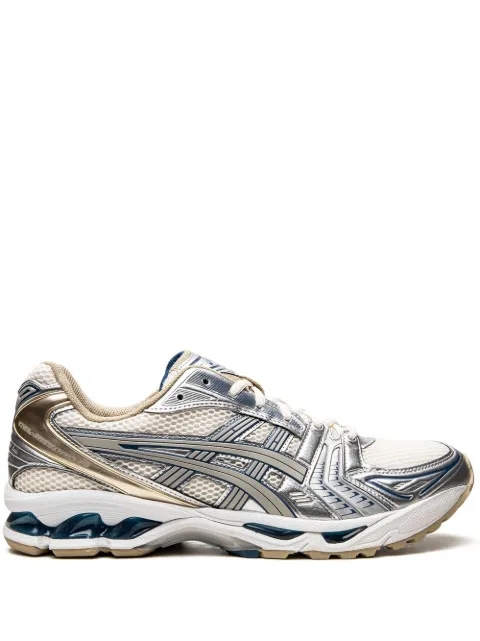 ASICS GEL-Kayano 14 sneakers Neutrals 1201A019105