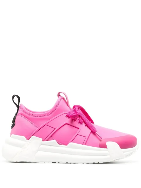 Moncler Lunarove low-top sneakers Pink I109B4M00050M2936