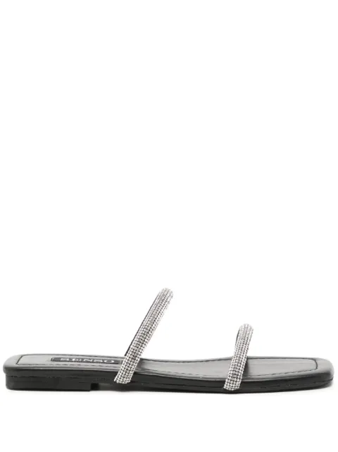 Senso Holly open-toe sandals Silver HOLLY