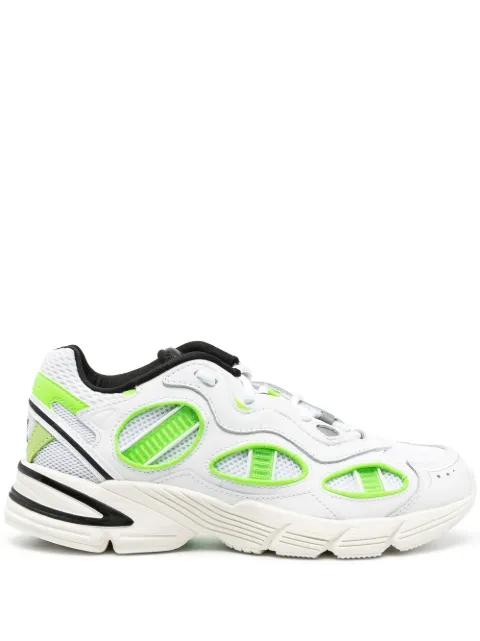 adidas panelled low-top sneakers White HP2815