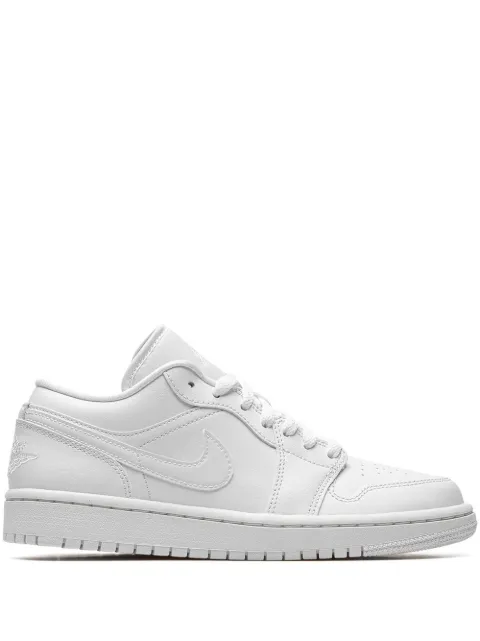 Jordan Air Jordan 1 Low "Triple White" sneakers White DV0990