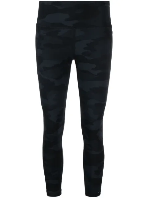 Sweaty Betty Power high-waisted leggings Black SB5400A78
