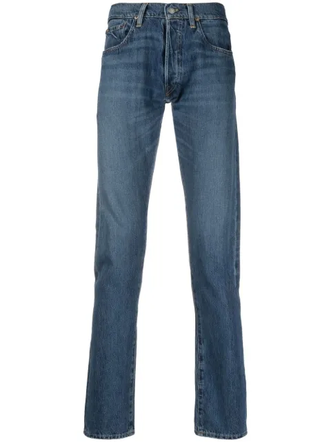 Polo Ralph Lauren Sullivan slim-cut jeans Blue 710849815