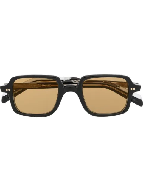 Cutler & Gross square-frame sunglasses Black CGSNGR02