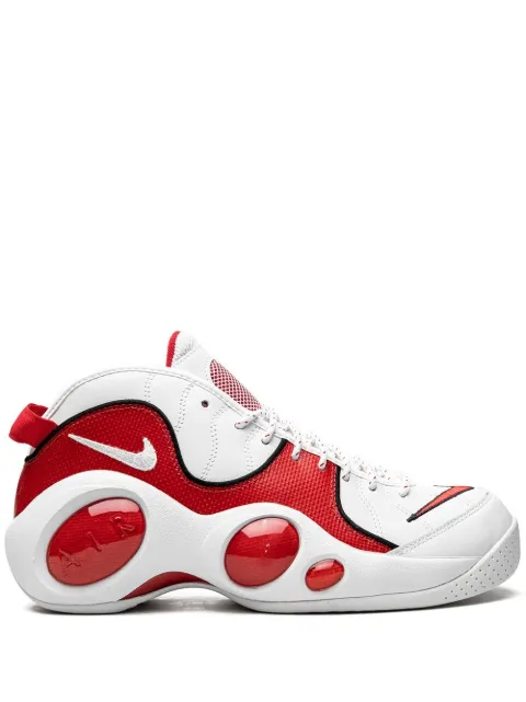 Nike Air Zoom Flight 95 "True Red" sneakers White DX1165