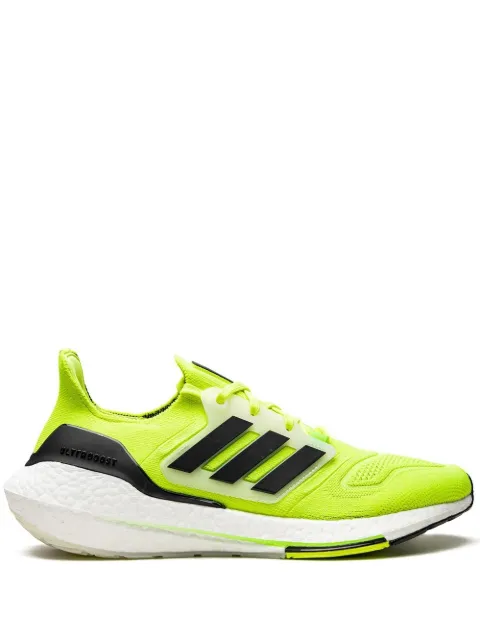adidas Ultraboost 22 "Solar Yellow" sneakers Yellow GX6639