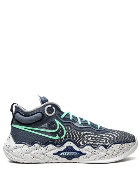Nike Air Zoom G.T. Run sneakers Blue CZ0202