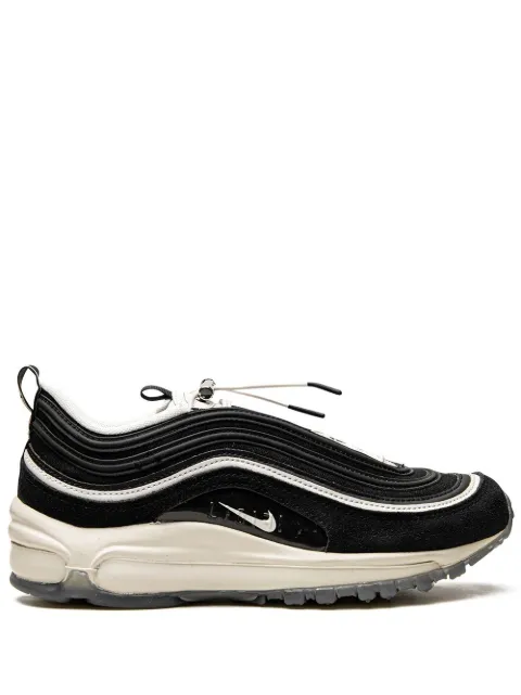 Nike Air Max 97 "Hangul Day" sneakers Black DZ5316