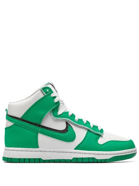 Nike Dunk High "Stadium Green" sneakers Green DO9775