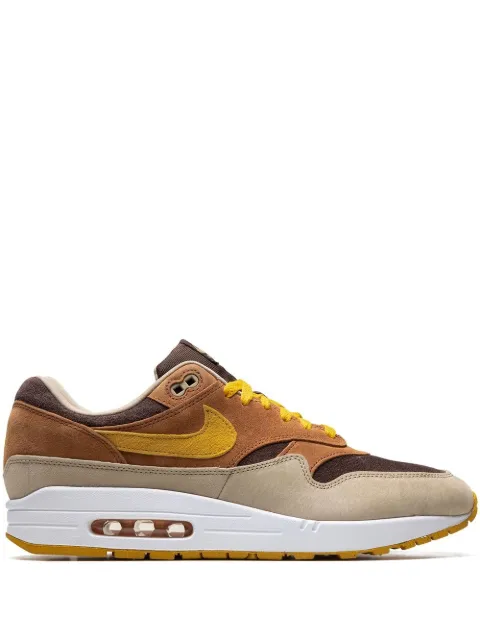 Nike Air Max 1 "Ugly Duckling - Pecan" sneakers Brown DZ0482