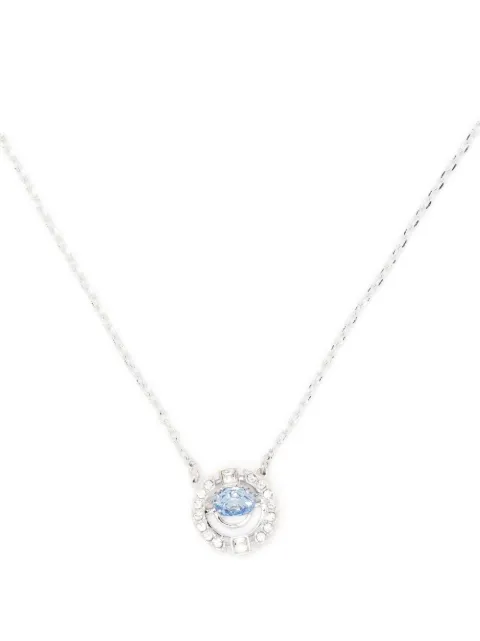 Swarovski Una necklace Silver 5279425