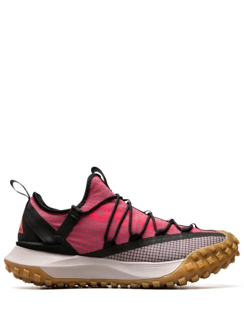 Nike ACG Mountain Fly Low "Pink" sneakers Pink DC9045