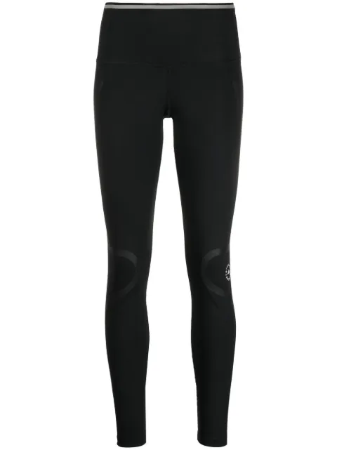 adidas by Stella McCartney high waist leggings Black HR6564