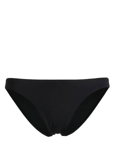 Melissa Odabash Barcelona bikini bottoms Black BARCELONABOT