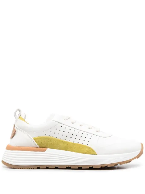Moma Allacciata low-top sneakers White 3AS412CRP1