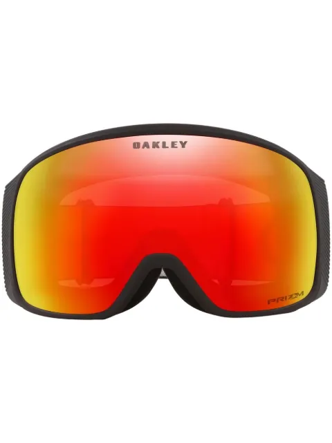 Oakley Flight Tracker L snow goggles Black 710407