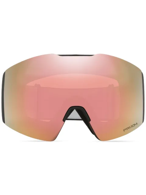 Oakley Fall Line L snow goggles Black OO7099709958