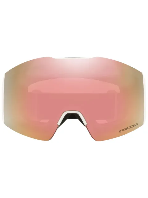 Oakley Fall Line M snow goggles White OO7103710355