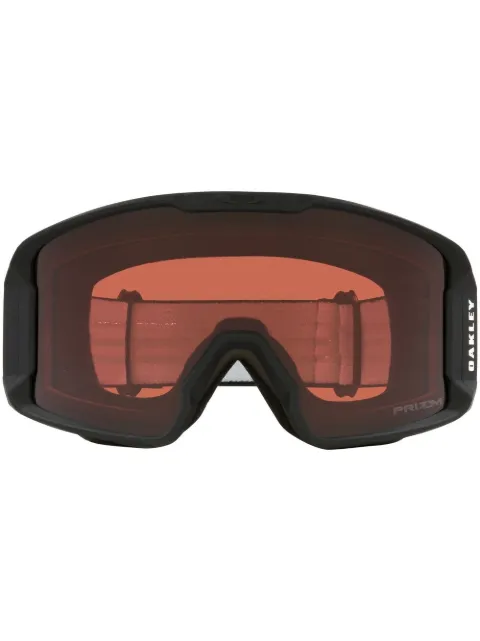 Oakley Line Miner M snow goggles Black OO7093709364