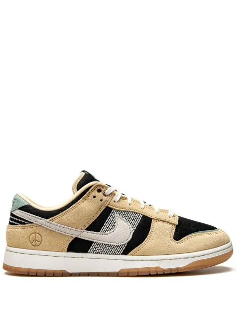 Nike Dunk Low SE "Rooted In Peace" sneakers Neutrals DJ4671