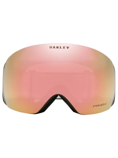 Oakley Flight Deck L snow goggles Black OO70507050C1