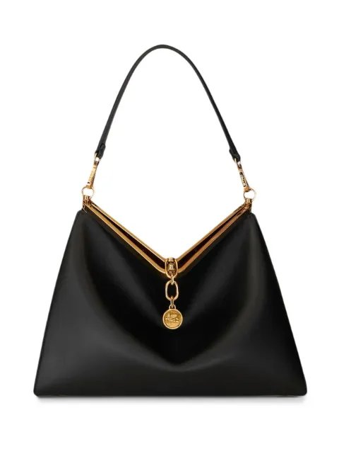 ETRO Vela shoulder bag Black 1P0262192
