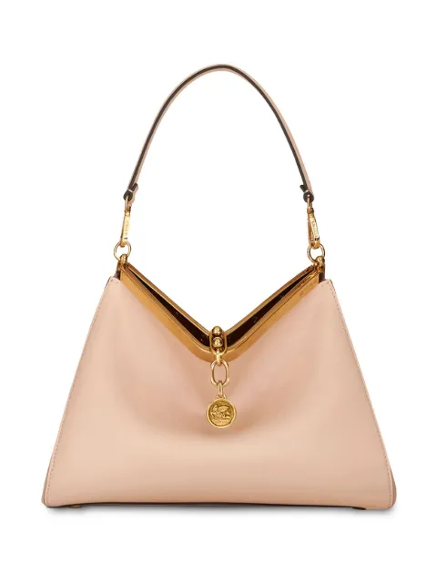ETRO medium Vela shoulder bag Neutrals 1P0252192