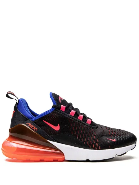 Nike Air Max 270 sneakers Black DZ4407