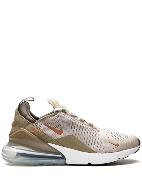 Nike Air Max 270 sneakers Neutrals DZ4396