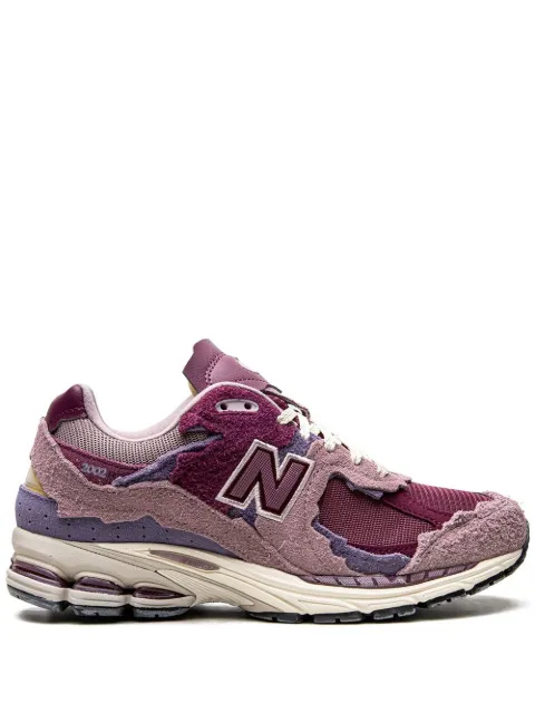 New Balance 2002R "Protection Pack - Violet" sneakers Pink M2002RDH