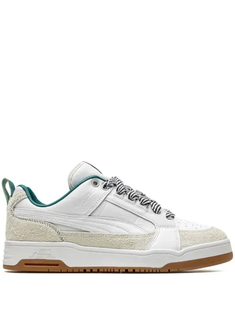 PUMA x AMI Slipstream LO 2 sneakers White 38770301