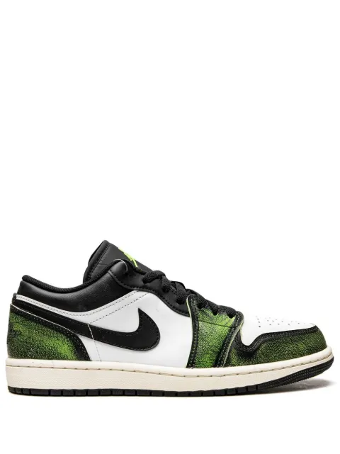 Jordan Air Jordan 1 Lose "Wear Away - Electric Green" sneakers Black DN3705