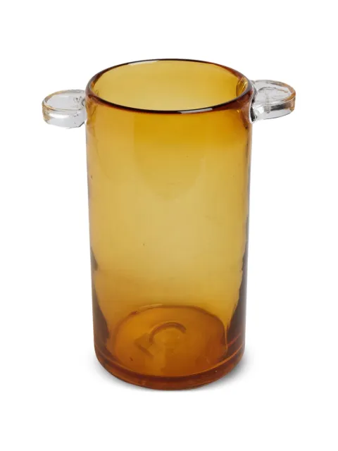 Serax Wind & Fire tall vase Brown B0820112