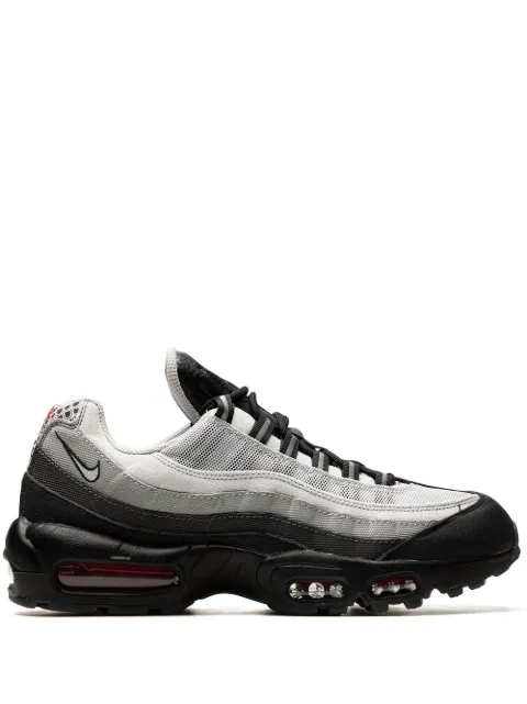 Nike Air Max 95 "Fish Scales" sneakers Black DQ3979