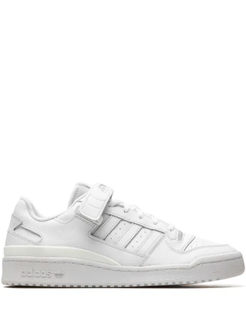adidas Forum Low ''Triple White'' sneakers White FY7755