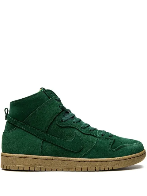 Nike SB Dunk High Decon "Gorge Green" sneakers Green DQ4489
