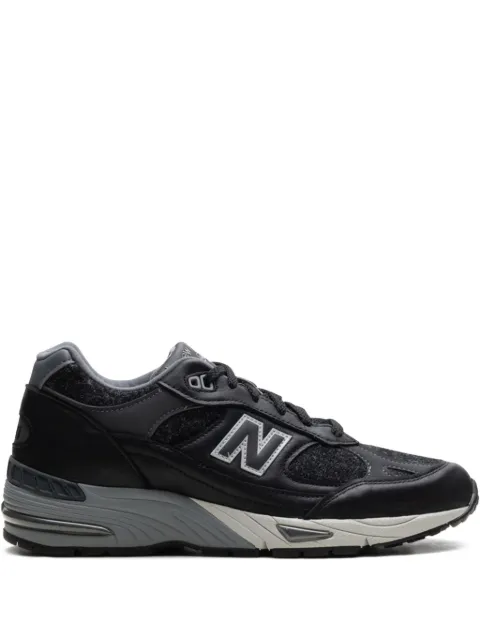 New Balance 991 sneakers Black M991DJ
