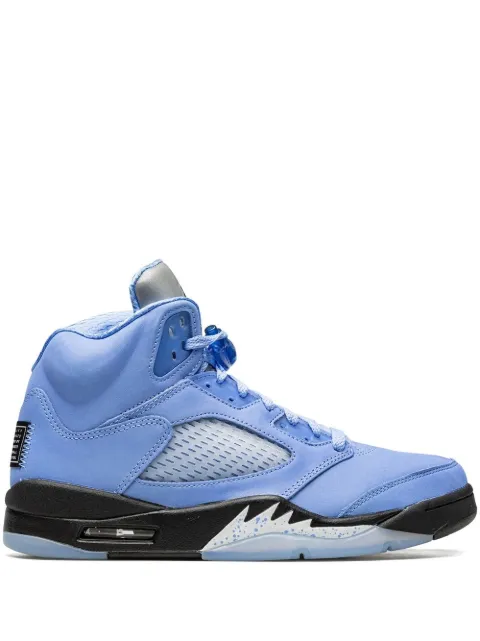 Jordan Air Jordan 5 "UNC" sneakers Blue DV1310