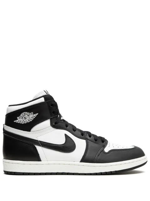 Jordan Air Jordan 1 High 85 "Black/White 2023" sneakers Black BQ4422