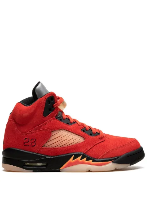Jordan Air Jordan 5 "Mars For Her" sneakers Red DD9336