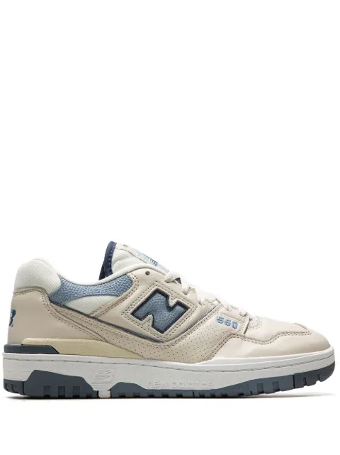 New Balance 550 "Vintage Indigo" sneakers Neutrals BB550PLA