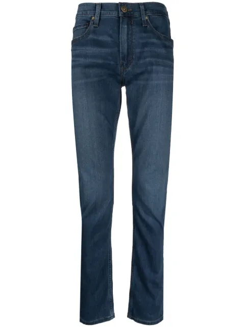 PAIGE slim-cut jeans Blue M6537348790