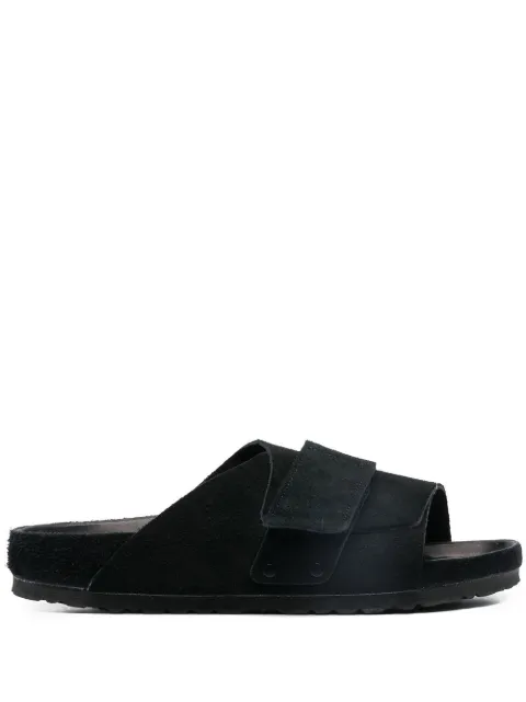 Birkenstock Kyoto 35mm sandals Black 1022306