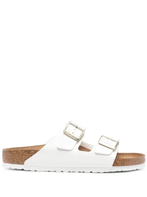 Birkenstock Arizona double-strap sandals White 1005293